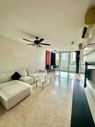 Changi Rise Condominium (D18), Condominium #486709621